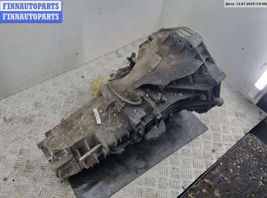 купить КПП 5-ст. механическая на Volkswagen Passat B5