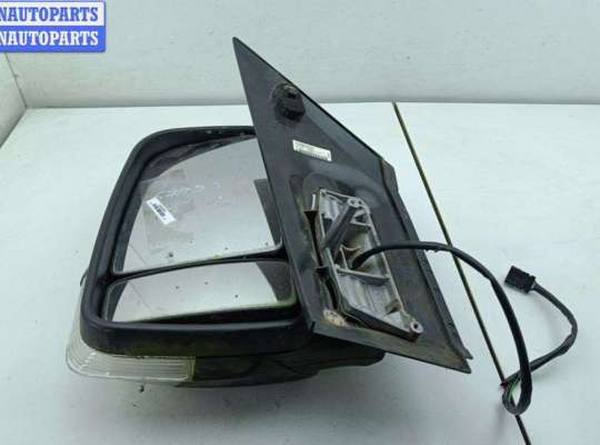 Зеркало наружное левое MB1602907 на Mercedes Sprinter W906 (2006-2018)