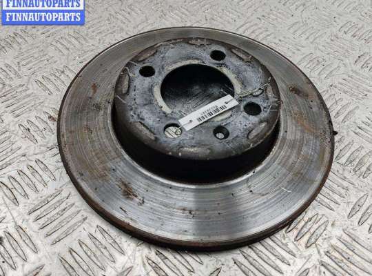 купить Диск тормозной передний на Volkswagen Golf-3