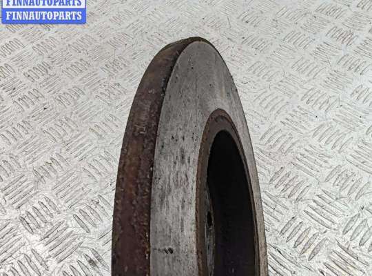 купить Диск тормозной передний на Volkswagen Golf-3