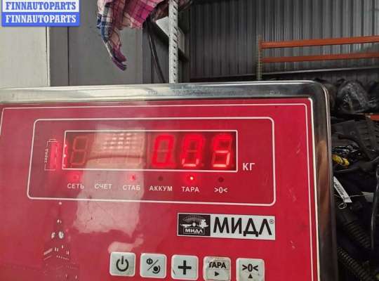 купить Форсунка топливная на Peugeot 307