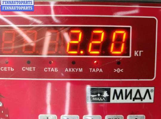 купить Трос кулисы КПП на Peugeot 307