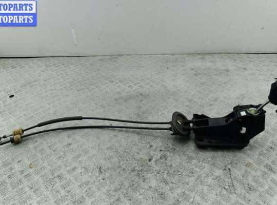 купить Трос кулисы КПП на Peugeot 307