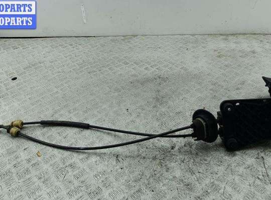 купить Трос кулисы КПП на Peugeot 307