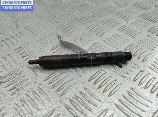 купить Форсунка топливная на Dacia (Renault) Logan