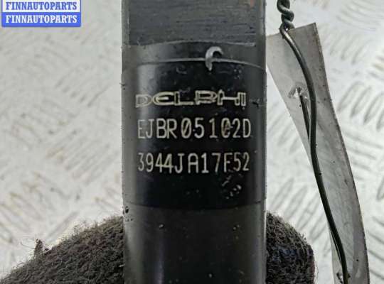 купить Форсунка топливная на Dacia (Renault) Logan