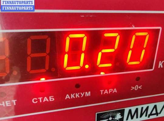 купить Форсунка топливная на Dacia (Renault) Logan