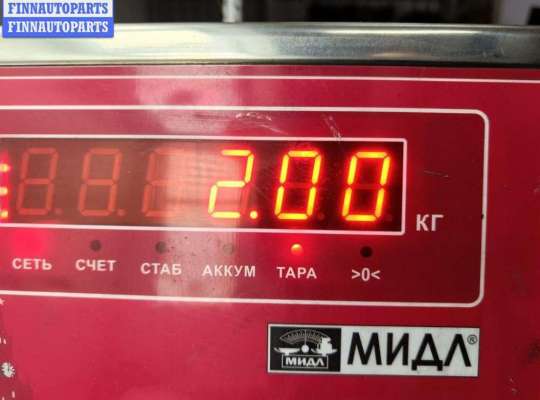 купить Шланг гидроусилителя на Opel Vectra B (1995-2002)