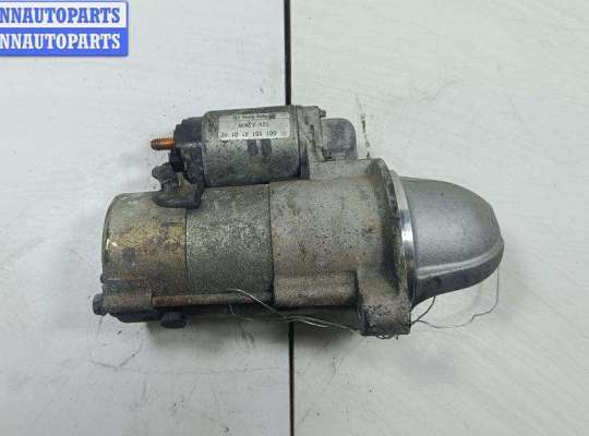 купить Стартер на SsangYong Rodius