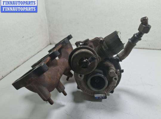 купить Турбина на Ford Galaxy (1995-2000)