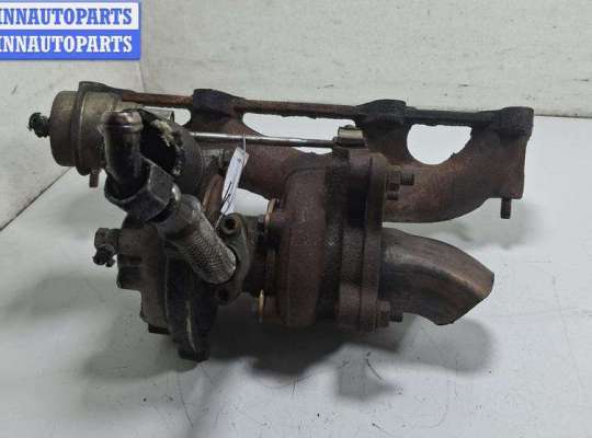 купить Турбина на Ford Galaxy (1995-2000)