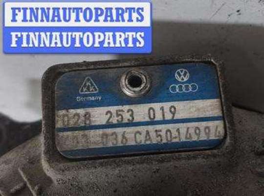 купить Турбина на Ford Galaxy (1995-2000)