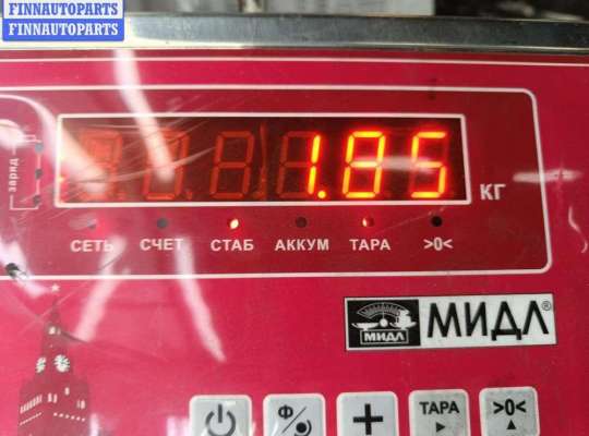 купить Бачок расширительный на Audi Q7 4L (2005-2015)