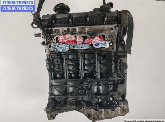 купить Двигатель (ДВС) на Volkswagen Passat B5+ (GP)