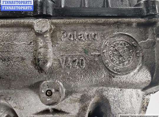 купить Двигатель (ДВС) на Volkswagen Passat B5+ (GP)