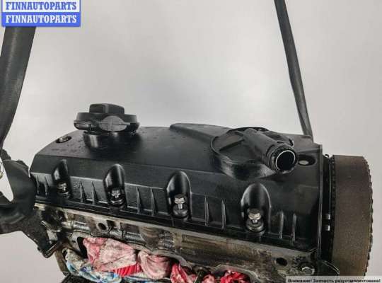 купить Двигатель (ДВС) на Volkswagen Passat B5+ (GP)