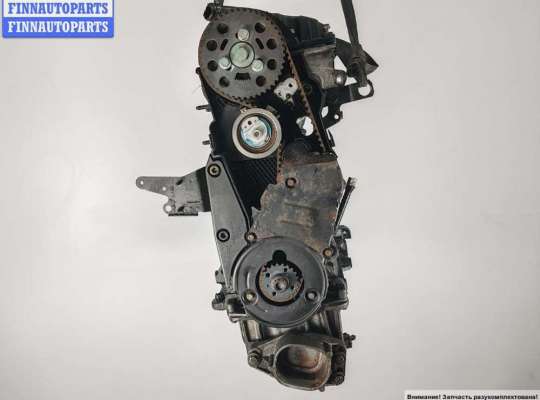 купить Двигатель (ДВС) на Volkswagen Passat B5+ (GP)