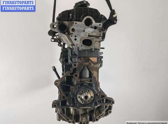 купить Двигатель (ДВС) на Volkswagen Passat B5+ (GP)