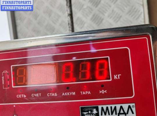 купить Крышка (заглушка) задняя фары правой на BMW X1 E84 (2009-2015)