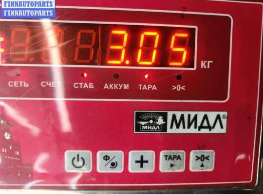 купить Усилитель бампера переднего на Opel Astra H (2004-2009)