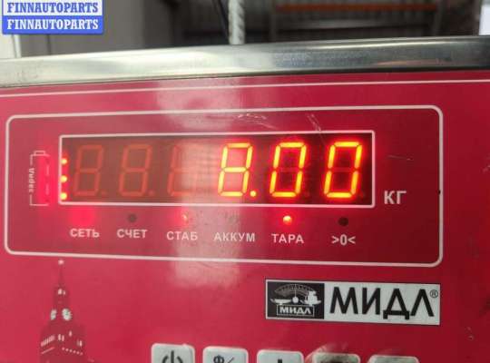 купить Турбина на Opel Astra H (2004-2009)