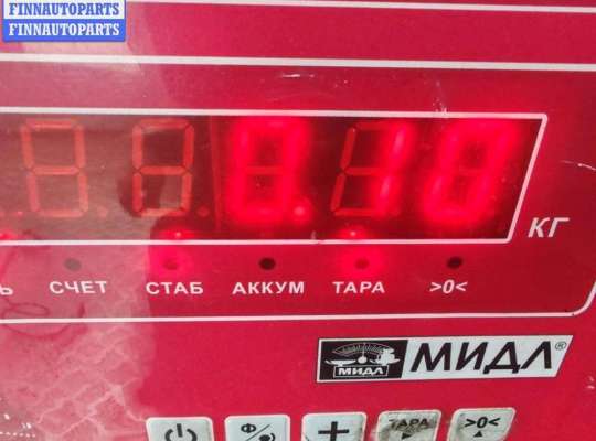 купить Трубка масляная турбины на Ford Focus II (2004-2011)