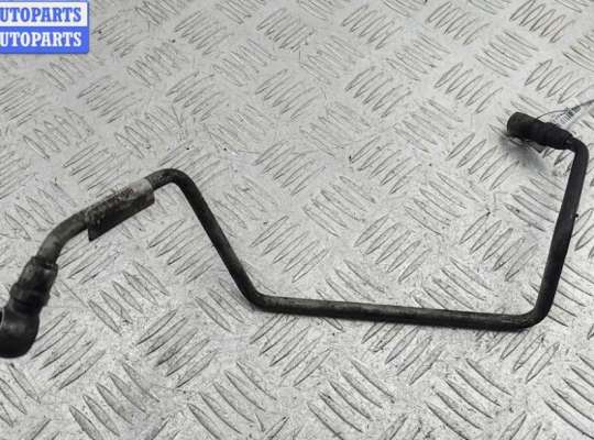 купить Трубка масляная турбины на Ford Focus II (2004-2011)