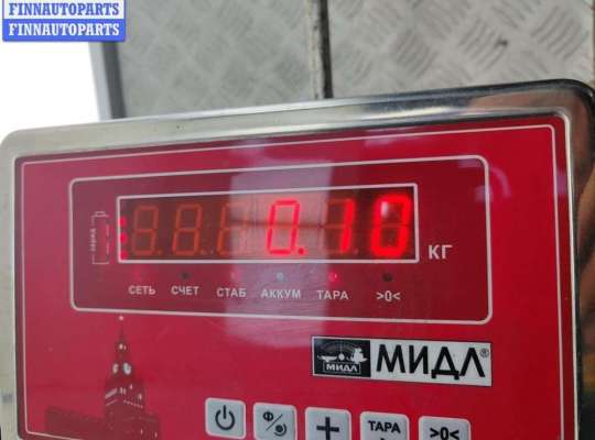 купить Кронштейн бампера переднего на Ford Focus I (1998-2005)