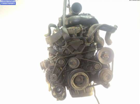 Двигатель (ДВС) MB1505264 на Mercedes Vito-1 W638 (1996-2003)
