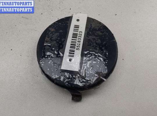 купить Решётка (заглушка) в бампер на Ford Focus I (1998-2005)