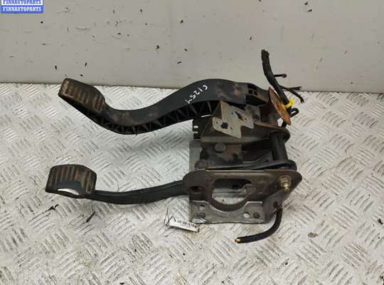 купить Узел педальный на Ford Fusion