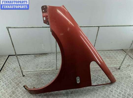 купить Крыло переднее левое на Seat Alhambra (2000-2010)