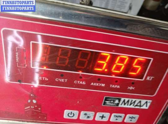 купить Крыло переднее левое на Seat Alhambra (2000-2010)