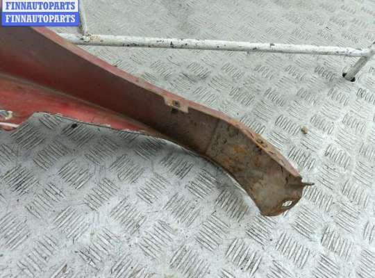 купить Крыло переднее левое на Seat Alhambra (2000-2010)