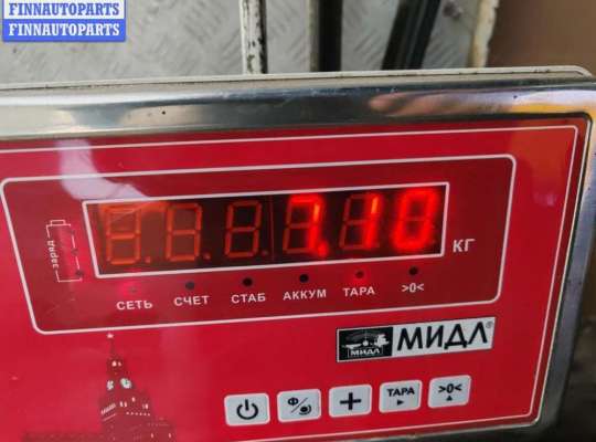 купить Стойка подвески передняя левая на Opel Signum (2003-2008)