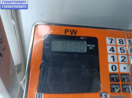 купить Гофра инжектора на BMW 3 E36 (1991-2000)