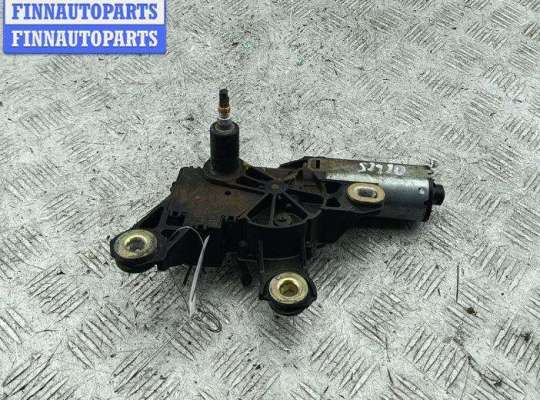 купить Двигатель стеклоочистителя заднего (моторчик дворников) на Volkswagen Passat B5