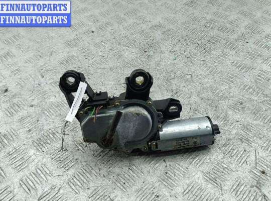 купить Двигатель стеклоочистителя заднего (моторчик дворников) на Volkswagen Passat B5