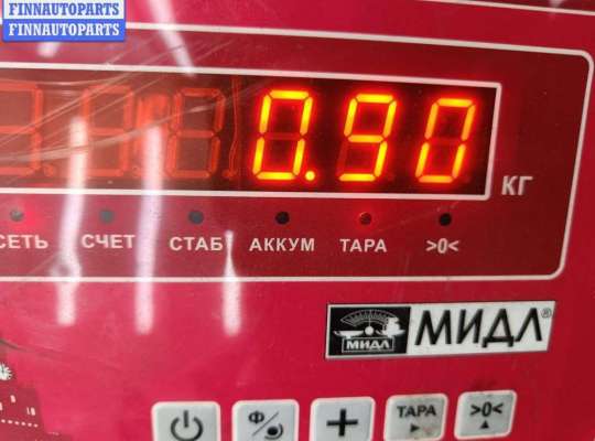 купить Двигатель стеклоочистителя заднего (моторчик дворников) на Volkswagen Passat B5