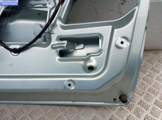 Крышка багажника на Mazda 6 I (GG)