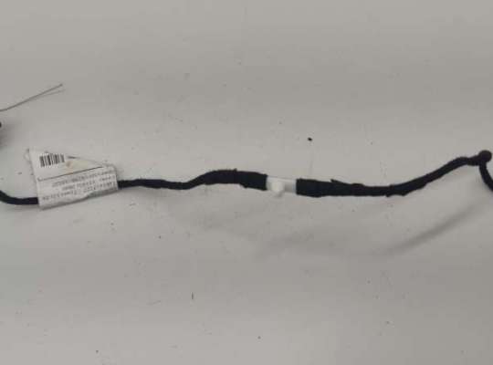 купить Разъем (фишка) проводки на Audi A4 B8 (2007-2015)