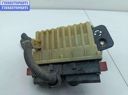 купить Блок управления вентилятором радиатора на Opel Zafira A (1999-2005)