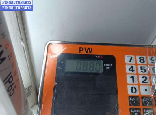 купить Блок управления вентилятором радиатора на Opel Zafira A (1999-2005)