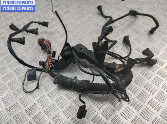 купить Проводка двигателя на BMW 3 E46 (1998-2006)