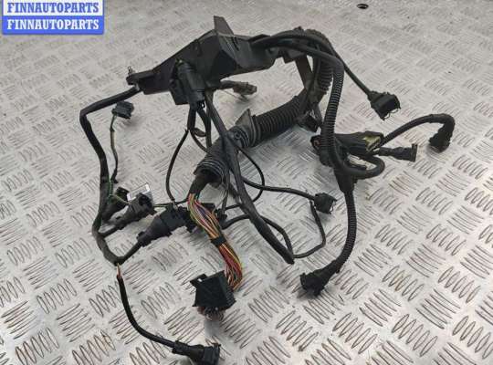 купить Проводка двигателя на BMW 3 E46 (1998-2006)