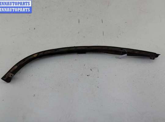 купить Юбка бампера переднего на Opel Astra H (2004-2009)