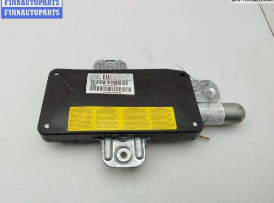 Подушка безопасности в дверь передняя левая BM2772613 на BMW 3 E46 (1998-2006)