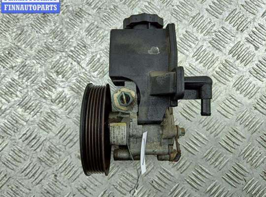 Купить Насос гидроусилителя руля на Mercedes E-Class W210 (1995-2002) Насос гидроусилителя руля MB1687345 на Mercedes E-Class W210 (1995-2002)