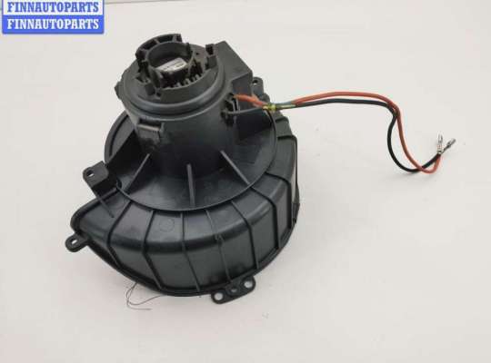 Двигатель отопителя (моторчик печки) OP2428016 на Opel Astra G (1998-2004)