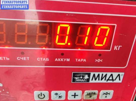 купить Форсунка топливная на Volkswagen Passat B5+ (GP)